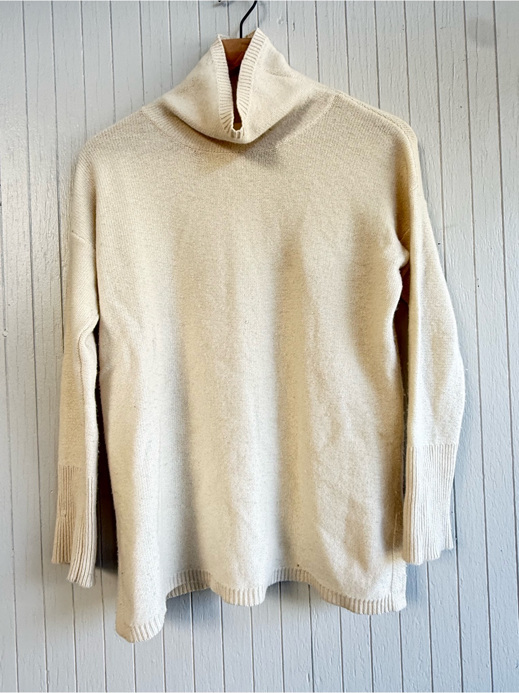 Cashmere Sweater  Cashmere Project